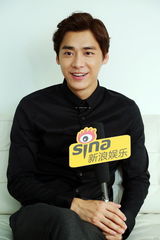 360无死角男神李易峰：宇宙告诉我一定红！