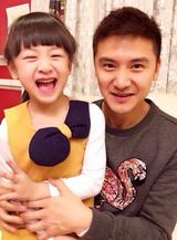 策划：家有萝莉初长成 国民岳父大票选