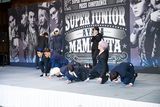 独家：Super Junior回归发新专 希澈东海等舞台疯玩