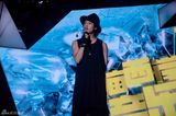 组图：赤西仁中国首秀引爆全场 安可曲唱哭观众