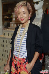 组图：周汶锜否认旧爱零交流 徐濠萦称女像汤唯