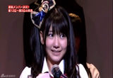 组图：2009年第一届AKB48选拔总选举排名回顾