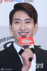 组图：SJ-M(Super Junior-M)出演新综艺 为粉丝当导游包住宿