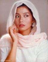 [青春照相馆]钟楚红天生丽质 性感妩媚浑然天成