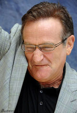 组图：罗宾-威廉姆斯生平盘点 将欢乐留给世界