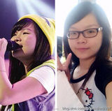 策划：画面太美！好声音美女学员素颜照曝光