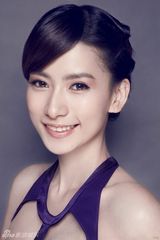组图：娱乐圈宝贝计划33号候选人--王秋紫
