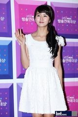 组图：姜虎东黄光熙等出席MBC演艺大赏颁奖礼