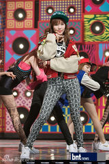 组图：少女时代《MCD》热唱新辑收录曲