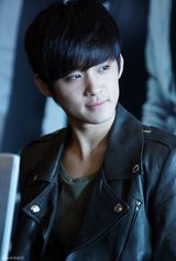 组图：FTIsland上海开唱 曝演唱会不会再跳舞