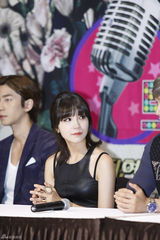 独家：《Trot恋人》池贤宇郑恩地颂音乐伴侣