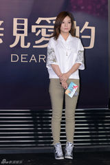 组图：陈可辛新片杀青 更名《亲爱的》定档9.26