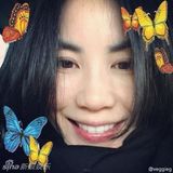 组图：王菲生日素颜自拍仍女神 粉丝留言盼复出