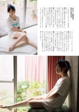 组图：天使般的三次元偶像！桥本环奈清新治愈