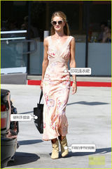 【街拍播报vol.002】8月29至9月3日最佳出街装