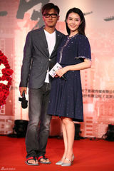 组图：谢霆锋暖心喊话柏芝 高圆圆否认奉子成婚