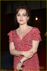 组图：哈利波特对角巷开公园 金妮马尔福捧场