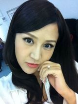 组图：《爸爸2》帅爸美妻比拼 萌娃到底遗传谁