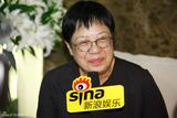组图：许鞍华：《黄金时代》演员拼的是阅读量