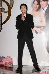 组图：难得一见！陶喆婚宴五大金曲歌王聚首