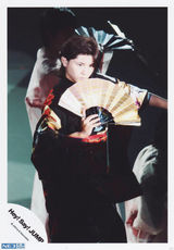 组图：吾家有儿初长成——萌系暖男山田凉介