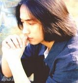 组图：黄磊变形记 从文艺男青年到温暖胖老爸