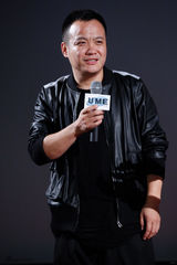 组图：宁浩评徐峥黄渤吻戏 每人心里都有断背山