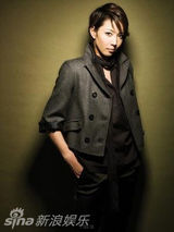 帅气到尖叫 宝冢top“男役”女扮男装