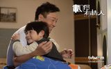 TVB《载得有情人》剧照1280x800壁纸(黎耀祥/苏玉华/洪永城/唐诗咏)