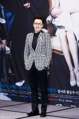 独家：《杜鹃之巢》张瑞希等主演亮相引期待