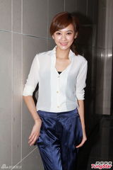 组图：陈意涵为薛凯琪庆生送惊喜 代觅男友