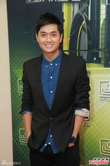 组图：郑俊弘孙耀威卫兰等录制TVB《劲歌金曲》