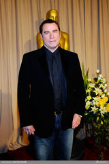 高清图：第82届奥斯卡金像奖颁奖礼后台掠影