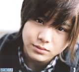 组图：吾家有儿初长成——萌系暖男山田凉介