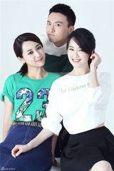 组图：《战长沙》迎收官 小悲喜勾勒大时代