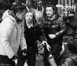 组图：《四大名捕3》定档8.22 邓超刘亦菲江一燕吴秀波再战 苏有朋加盟