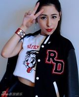 组图：柯震东众绯闻女友私照盘点 独爱电眼妹