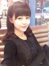 组图：美女支教老师撞脸陈意涵 获赞人美心更美