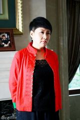 组图：《功夫婆媳》马天宇为爱单挑张凯丽