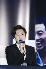 独家：《好朋友》三主演宣传新作 帅出新高度