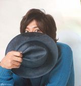 组图：木村拓哉13年冻龄未变 上杂志帅度爆表