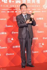 组图：台北电影奖揭晓　李康生陈湘琪夺帝后