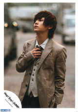 组图：吾家有儿初长成——萌系暖男山田凉介