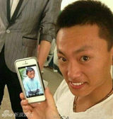 组图：男大也有十八变 陈坤刘烨自黑停不下来