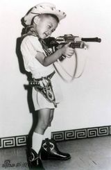 [老照片]庾澄庆旧照曝光：从萌娃到青涩帅哥