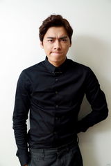 360无死角男神李易峰：宇宙告诉我一定红！