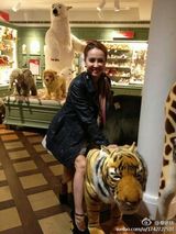 策划：蔡依林出道15周年 天后私照萌萌哒