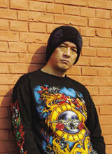 组图：6.26国际禁毒日 盘点娱乐圈涉毒明星