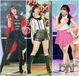 组图：《KARA Project》落幕 KARA新成员诞生