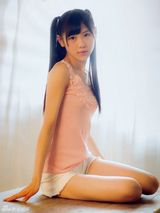 组图：AKB48西野未姫撞脸人气萌妹渡边麻友